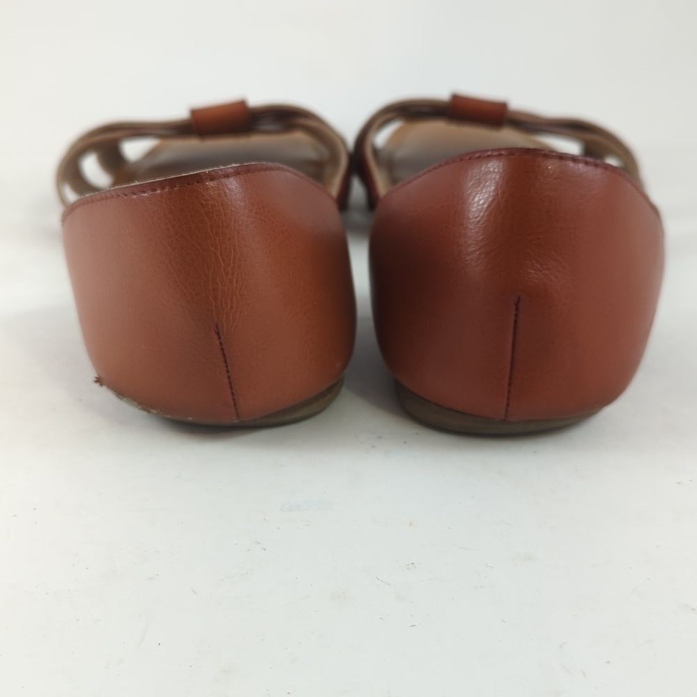 Flat sandals - Picture 2 of 5